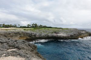 Puntacana (Corales) 8th Cove